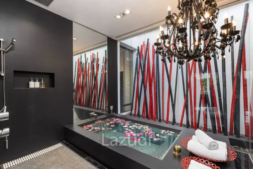 Double Villa Yin & Villa Yin Noi | Kamala Headland