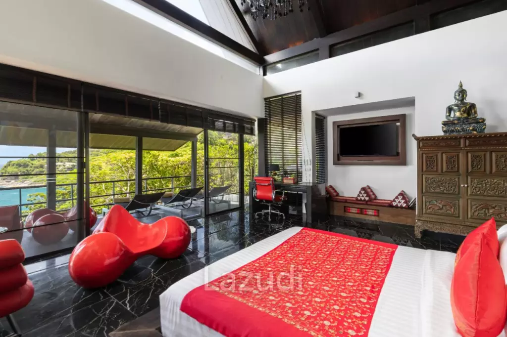 Double Villa Yin & Villa Yin Noi | Kamala Headland