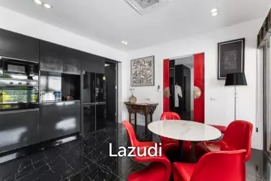 Double Villa Yin & Villa Yin Noi | Kamala Headland