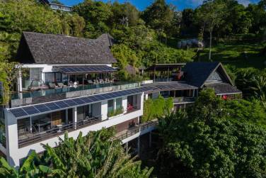 Double Villa Yin & Villa Yin Noi | Kamala Headland Double Villa Yin & Villa Yin Noi | Kamala Headland