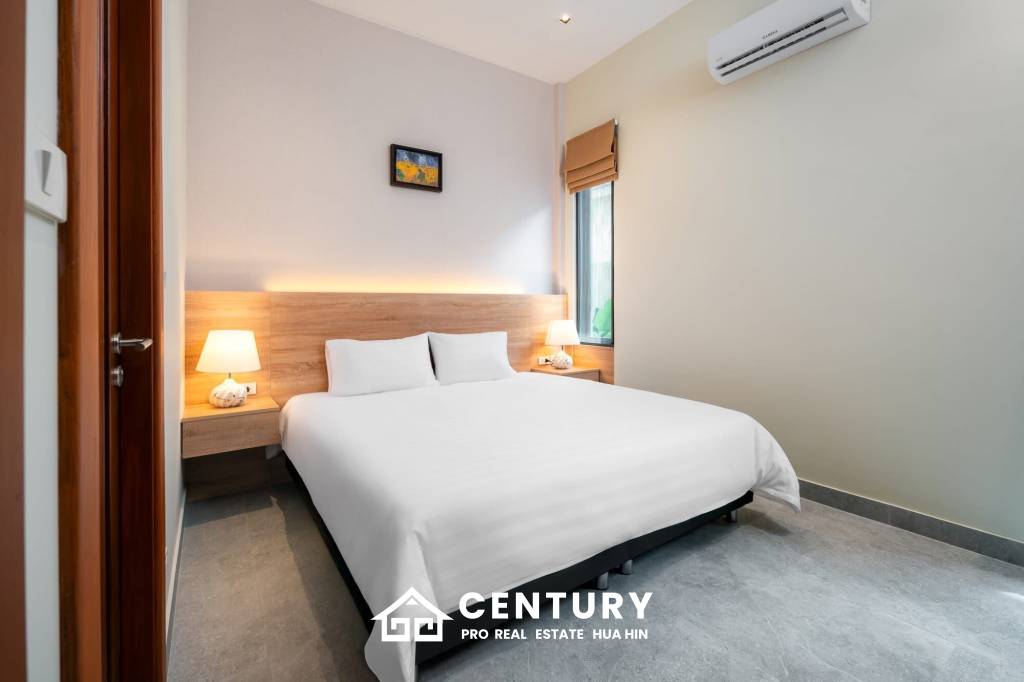 444 ตร.ม 3 เตียง 3 อาบน้ำ วิลล่า For ขาย