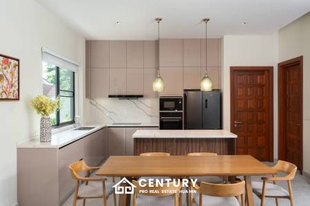 444 ตร.ม 3 เตียง 3 อาบน้ำ วิลล่า For ขาย