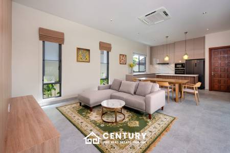 444 ตร.ม 3 เตียง 3 อาบน้ำ วิลล่า For ขาย