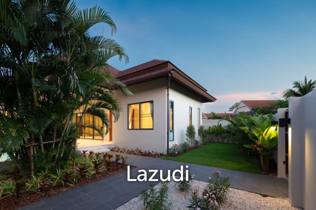 444 ตร.ม 3 เตียง 3 อาบน้ำ วิลล่า For ขาย 444 ตร.ม 3 เตียง 3 อาบน้ำ วิลล่า For ขาย