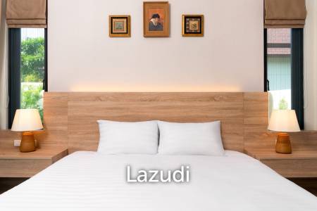 444 ตร.ม 3 เตียง 3 อาบน้ำ วิลล่า For ขาย 444 ตร.ม 3 เตียง 3 อาบน้ำ วิลล่า For ขาย