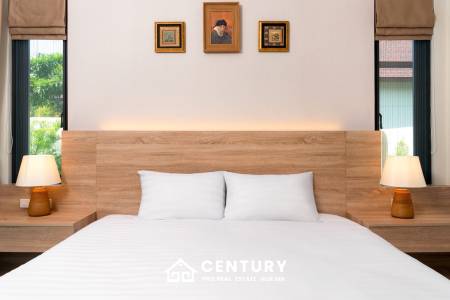 444 ตร.ม 3 เตียง 3 อาบน้ำ วิลล่า For ขาย