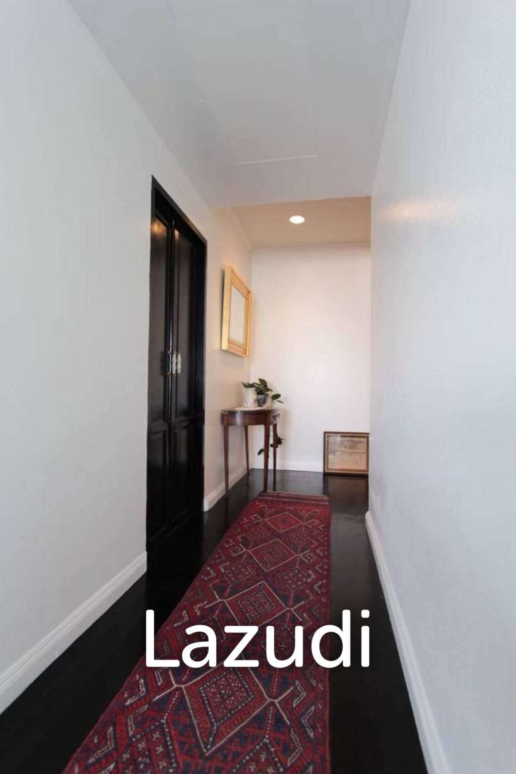 2 Bedroom 2 Bathroom 111 Sq.m Citi Resort Sukhumvit 49