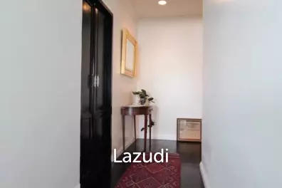 2 Bedroom 2 Bathroom 111 Sq.m Citi Resort Sukhumvit 49