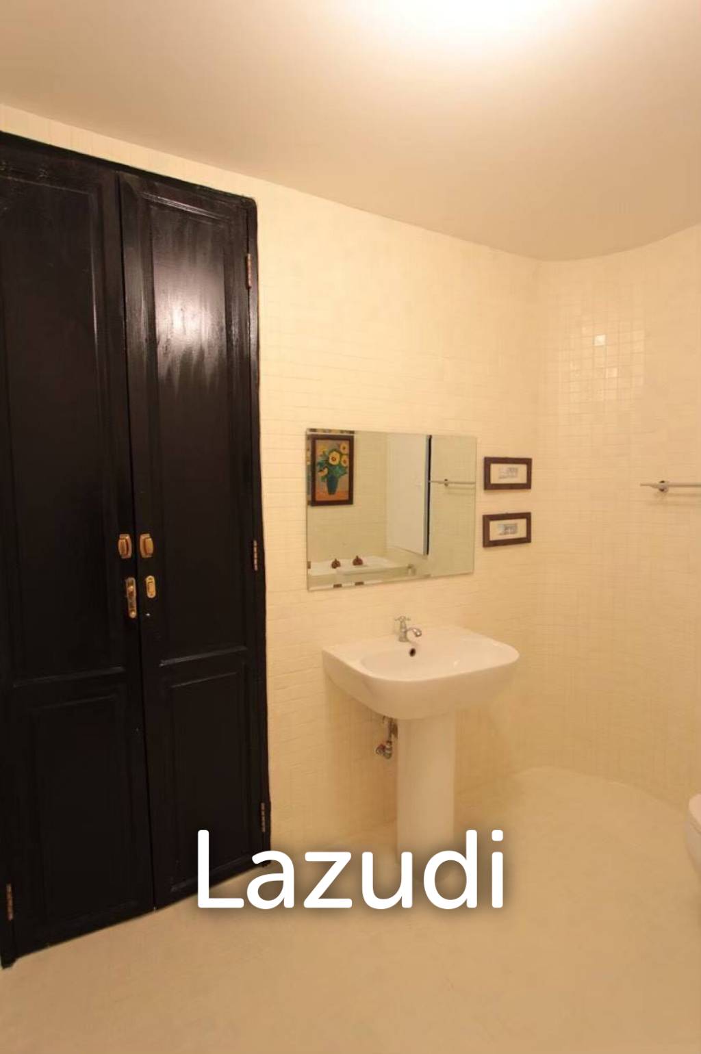 2 Bedroom 2 Bathroom 111 Sq.m Citi Resort Sukhumvit 49