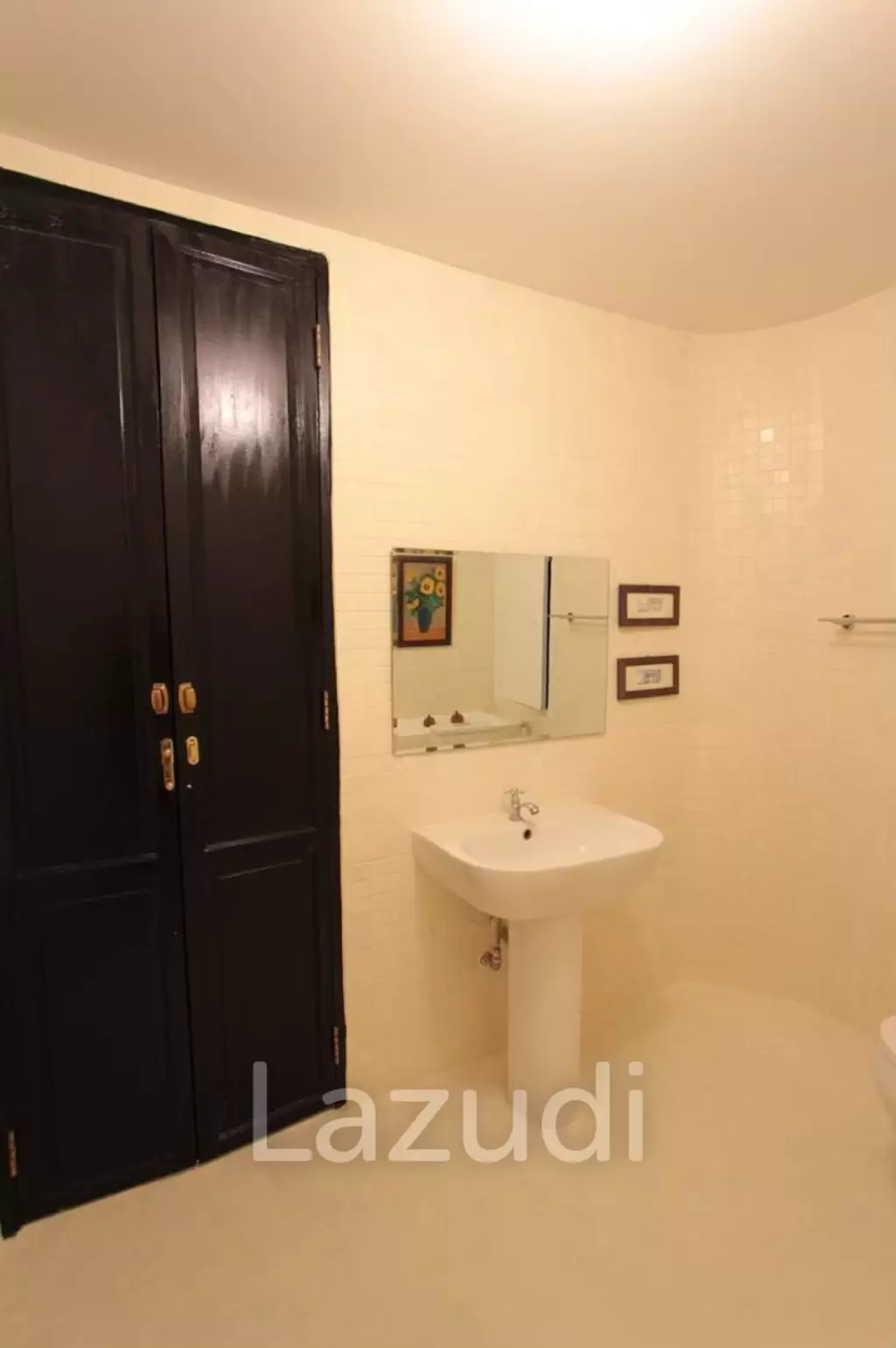 2 Bedroom 2 Bathroom 111 Sq.m Citi Resort Sukhumvit 49