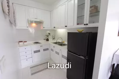 2 Bedroom 2 Bathroom 111 Sq.m Citi Resort Sukhumvit 49