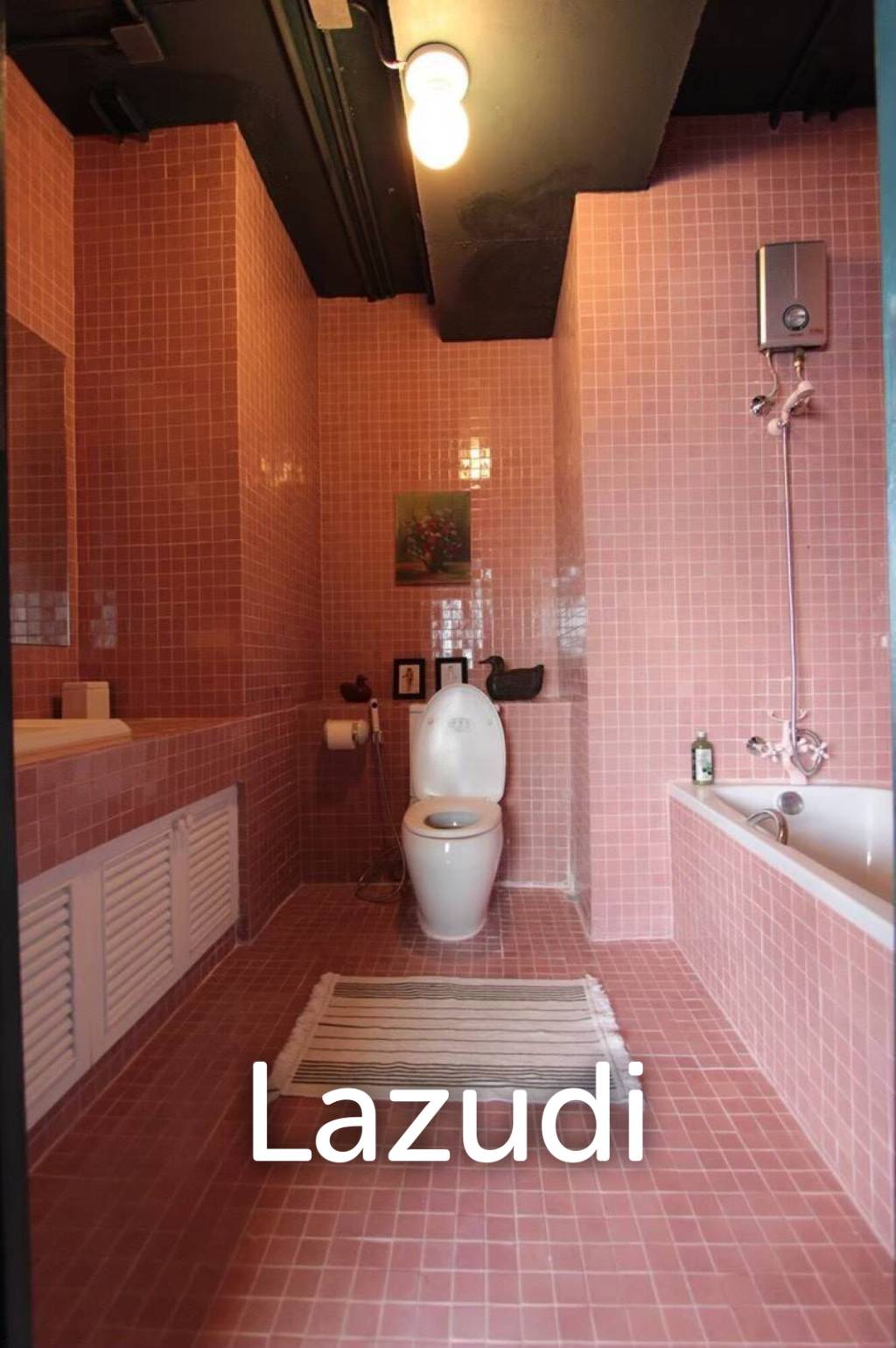 2 Bedroom 2 Bathroom 111 Sq.m Citi Resort Sukhumvit 49