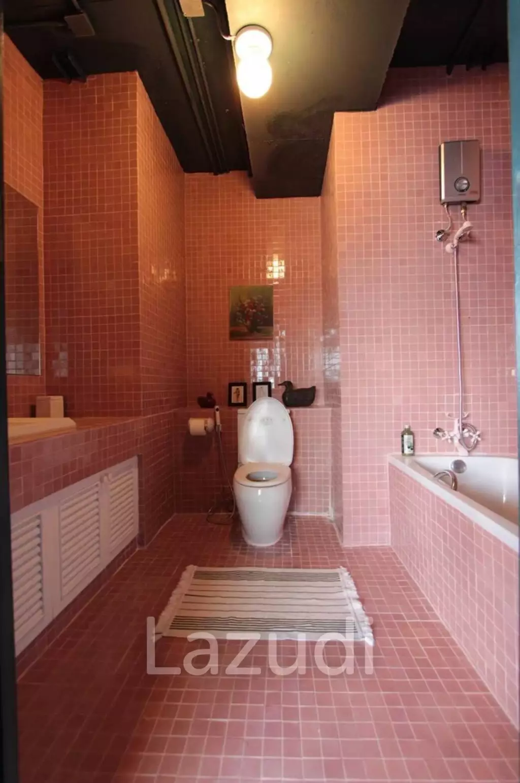 2 Bedroom 2 Bathroom 111 Sq.m Citi Resort Sukhumvit 49