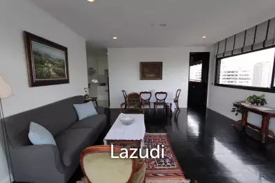 2 Bedroom 2 Bathroom 111 Sq.m Citi Resort Sukhumvit 49