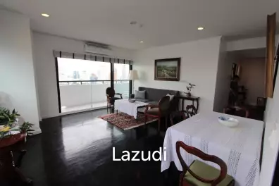 2 Bedroom 2 Bathroom 111 Sq.m Citi Resort Sukhumvit 49
