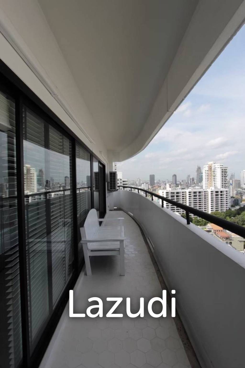 2 Bedroom 2 Bathroom 111 Sq.m Citi Resort Sukhumvit 49