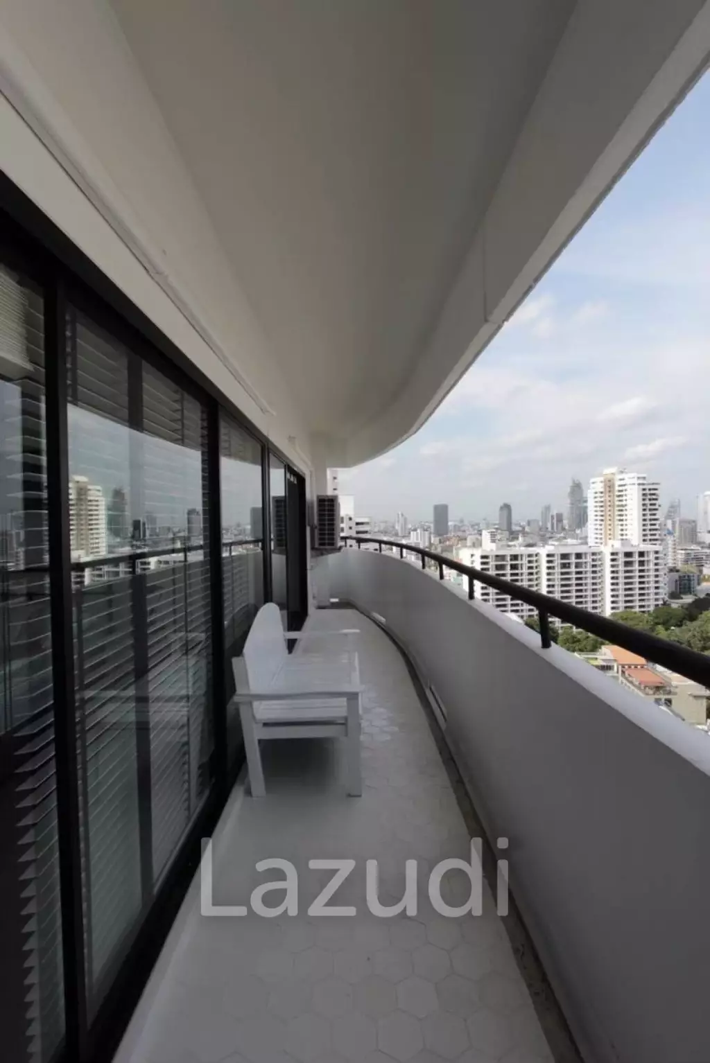 2 Bedroom 2 Bathroom 111 Sq.m Citi Resort Sukhumvit 49