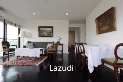 2 Bedroom 2 Bathroom 111 Sq.m Citi Resort Sukhumvit 49