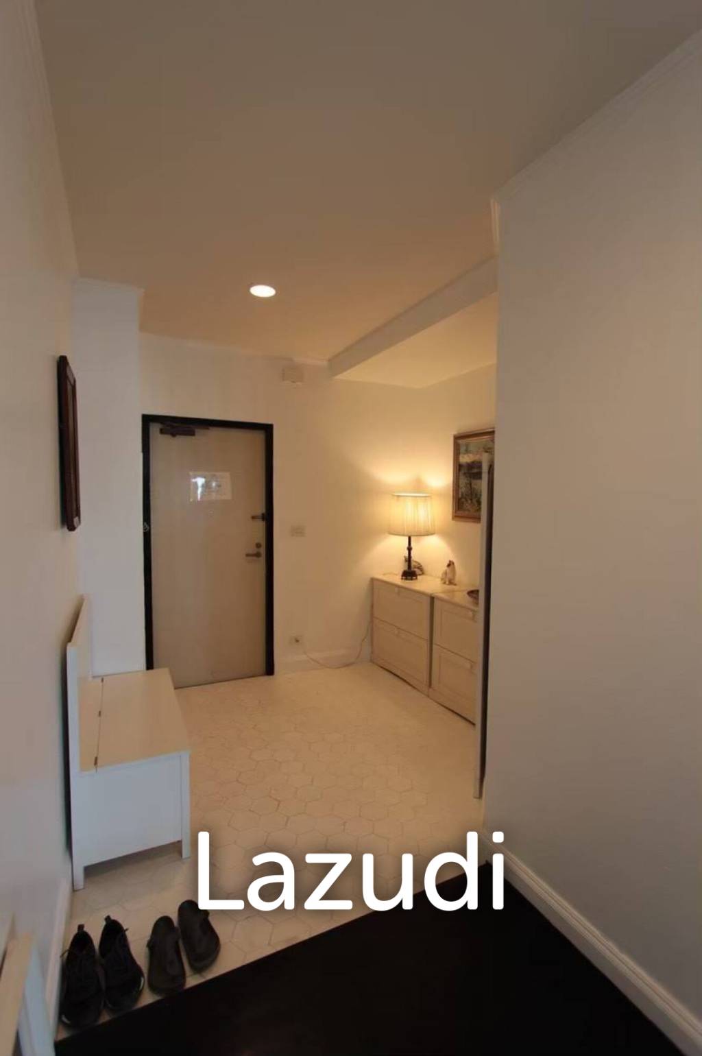 2 Bedroom 2 Bathroom 111 Sq.m Citi Resort Sukhumvit 49