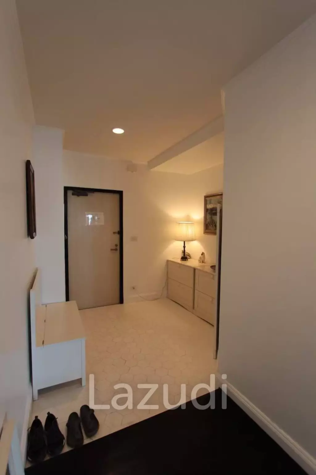 2 Bedroom 2 Bathroom 111 Sq.m Citi Resort Sukhumvit 49
