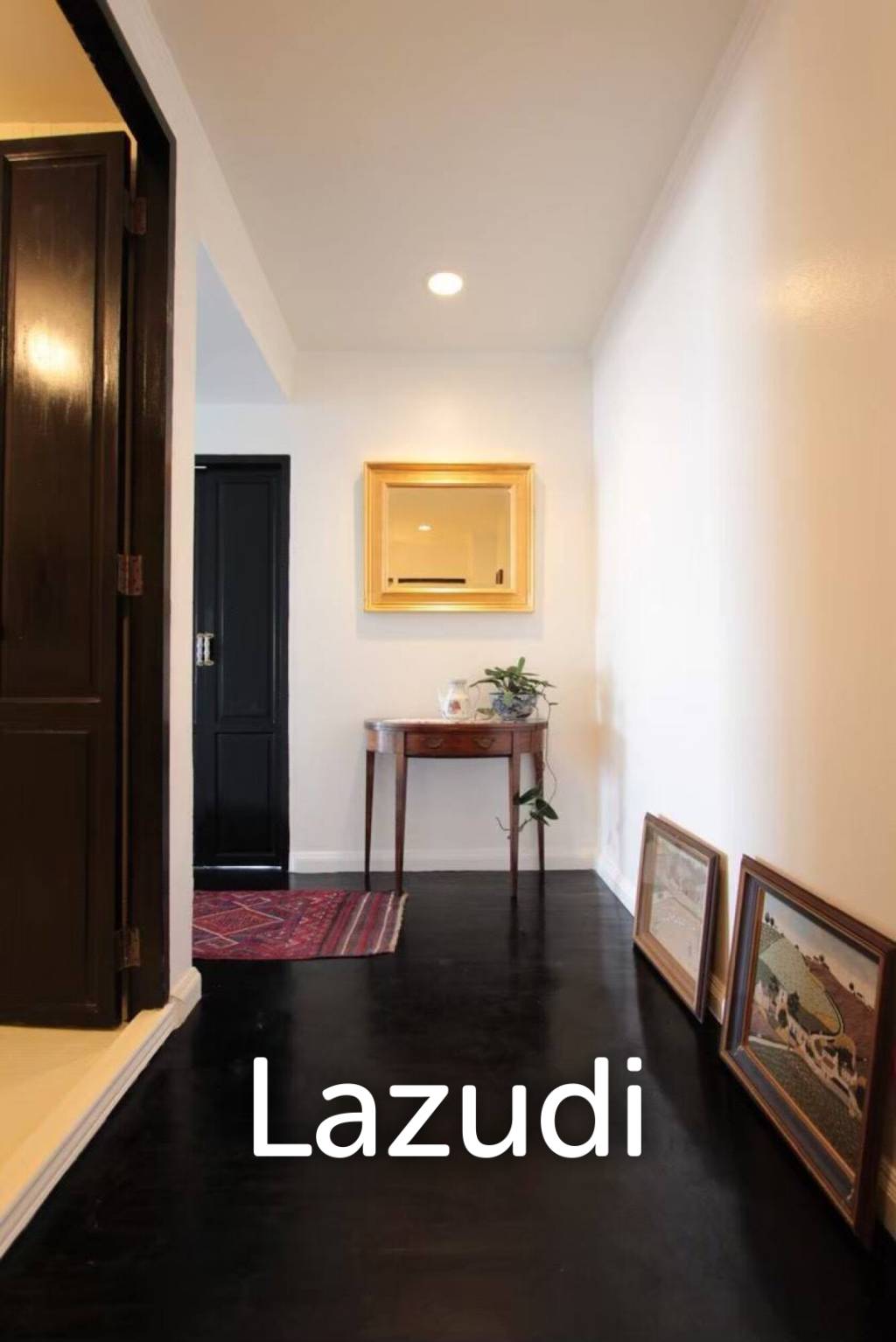 2 Bedroom 2 Bathroom 111 Sq.m Citi Resort Sukhumvit 49