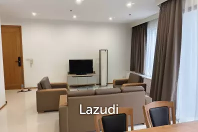 2 Bedroom 3 Bathroom 101 Sq.m The Emporio Place