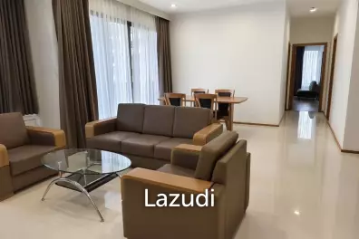 2 Bedroom 3 Bathroom 101 Sq.m The Emporio Place