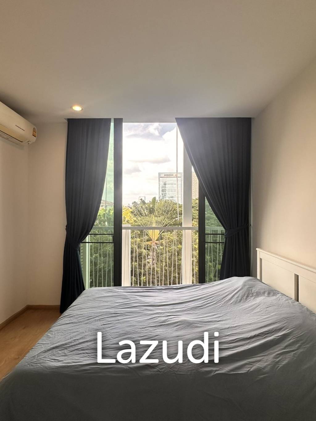 2 Bed Condo in Noble Recole Sukhumvit 19 Bangkok