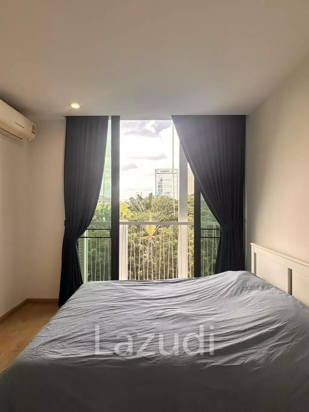 2 Bed Condo in Noble Recole Sukhumvit 19 Bangkok