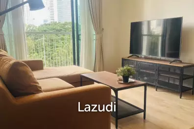 2 Bed Condo in Noble Recole Sukhumvit 19 Bangkok