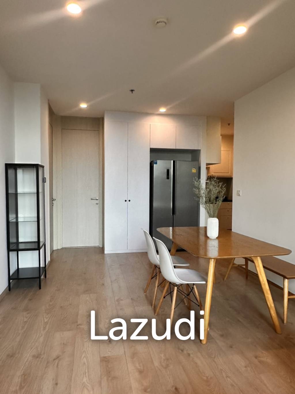 2 Bed Condo in Noble Recole Sukhumvit 19 Bangkok