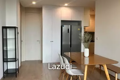 2 Bed Condo in Noble Recole Sukhumvit 19 Bangkok