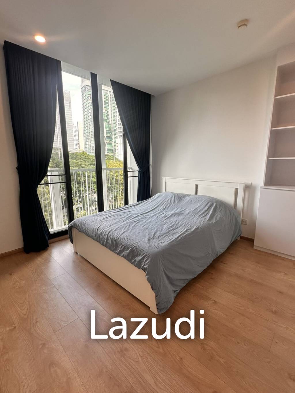 2 Bed Condo in Noble Recole Sukhumvit 19 Bangkok
