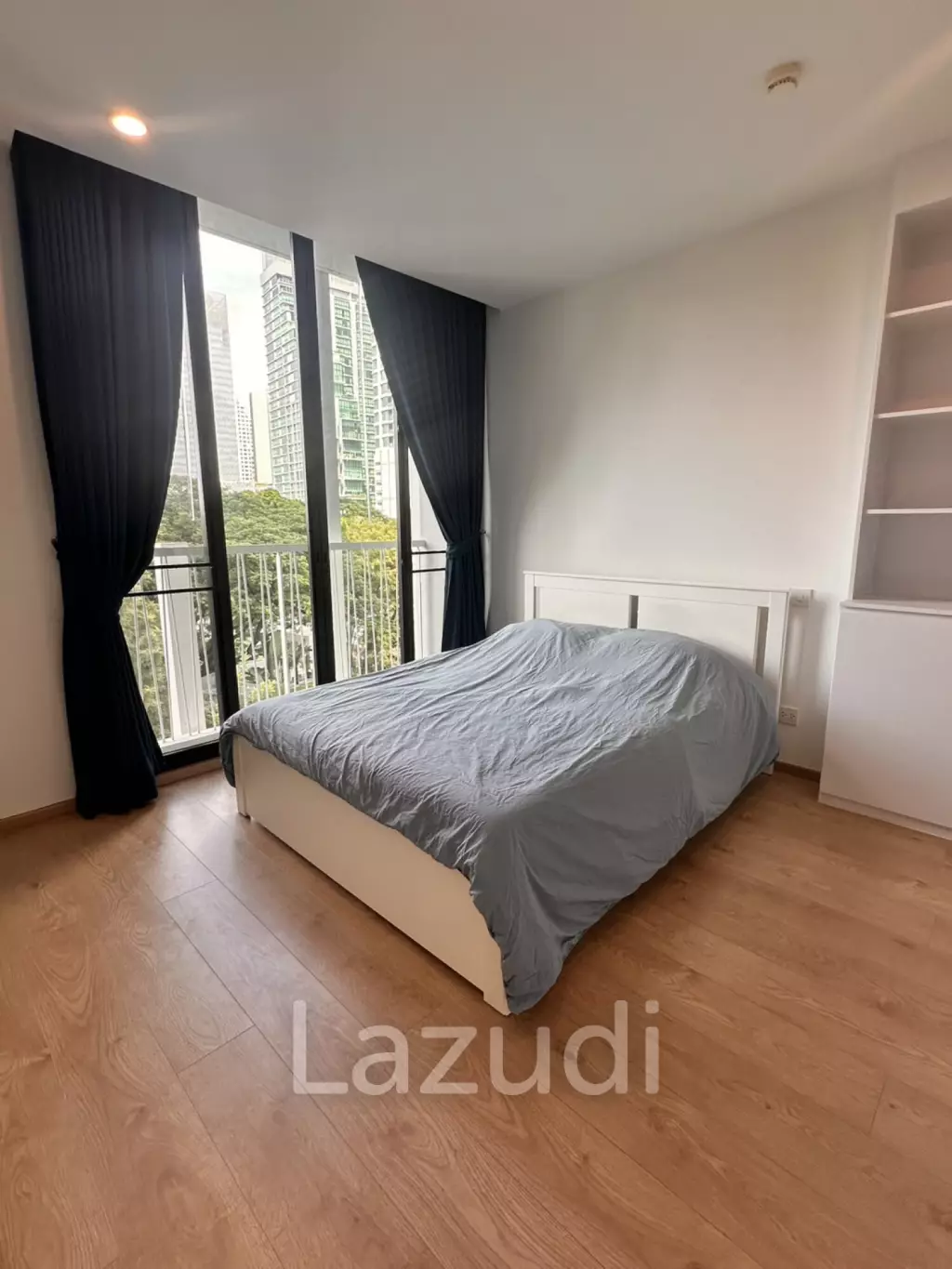 2 Bed Condo in Noble Recole Sukhumvit 19 Bangkok