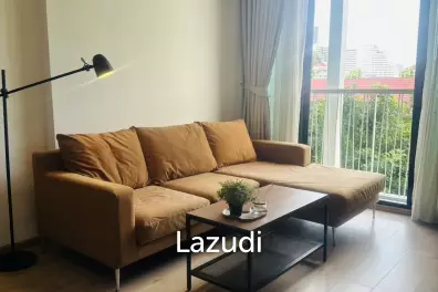 2 Bed Condo in Noble Recole Sukhumvit 19 Bangkok