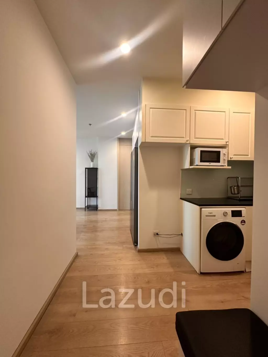 2 Bed Condo in Noble Recole Sukhumvit 19 Bangkok