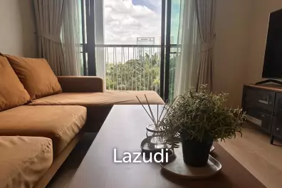 2 Bed Condo in Noble Recole Sukhumvit 19 Bangkok
