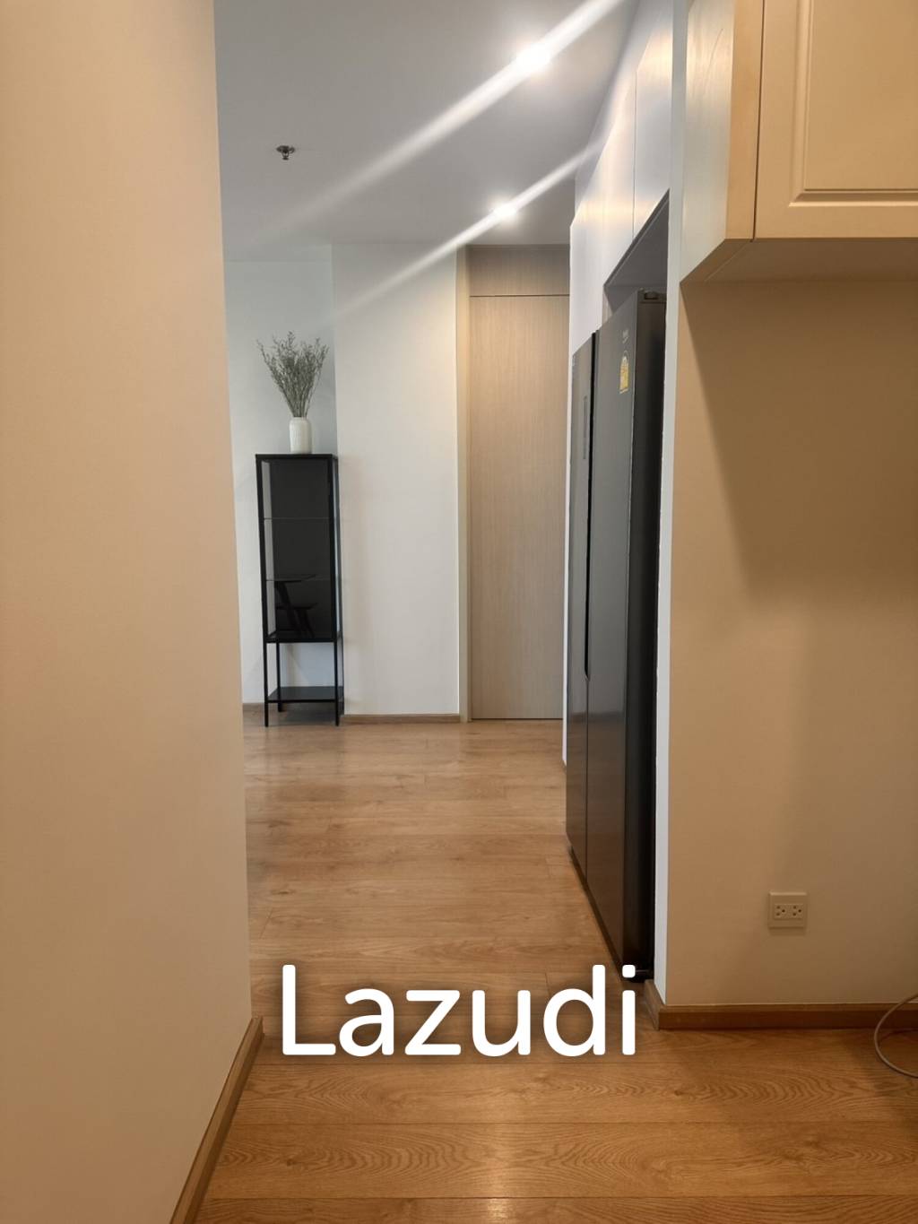 2 Bed Condo in Noble Recole Sukhumvit 19 Bangkok