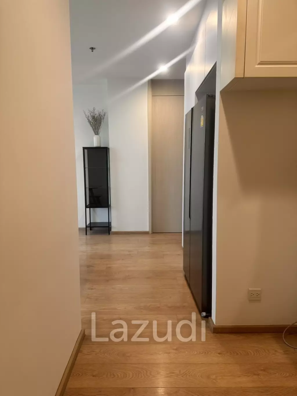 2 Bed Condo in Noble Recole Sukhumvit 19 Bangkok