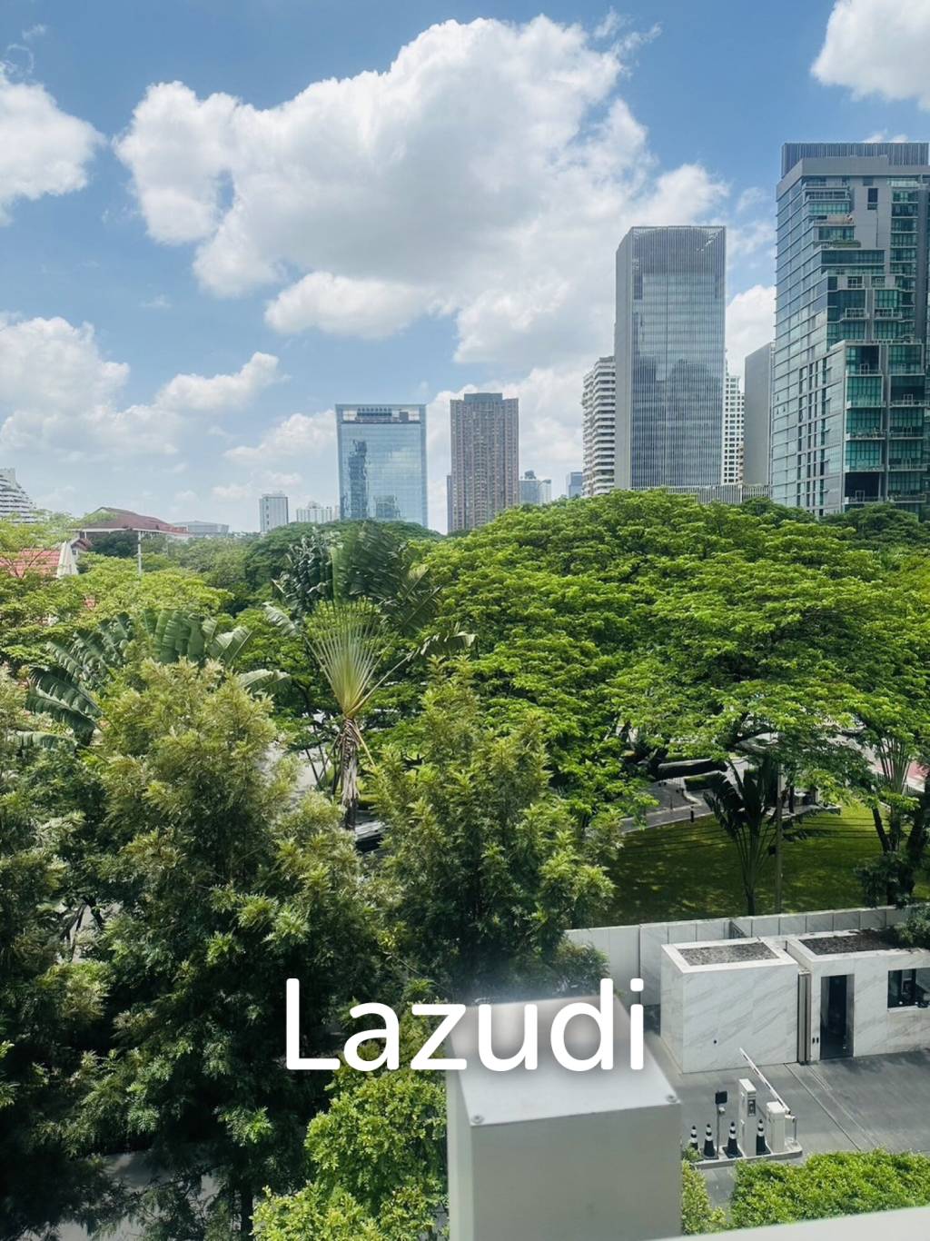 2 Bed Condo in Noble Recole Sukhumvit 19 Bangkok