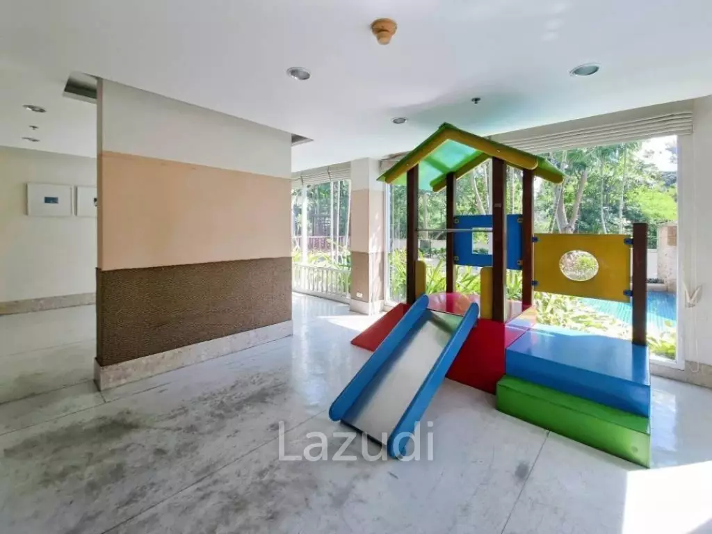 Baan Saen Ploen: 3 Bedroom Condo in Hua Hin Town Center