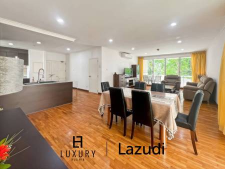 150 平方米 3 床 2 洗澡 公寓 对于 租