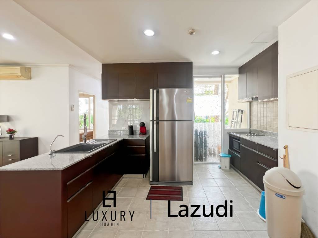 150 平方米 3 床 2 洗澡 公寓 对于 租