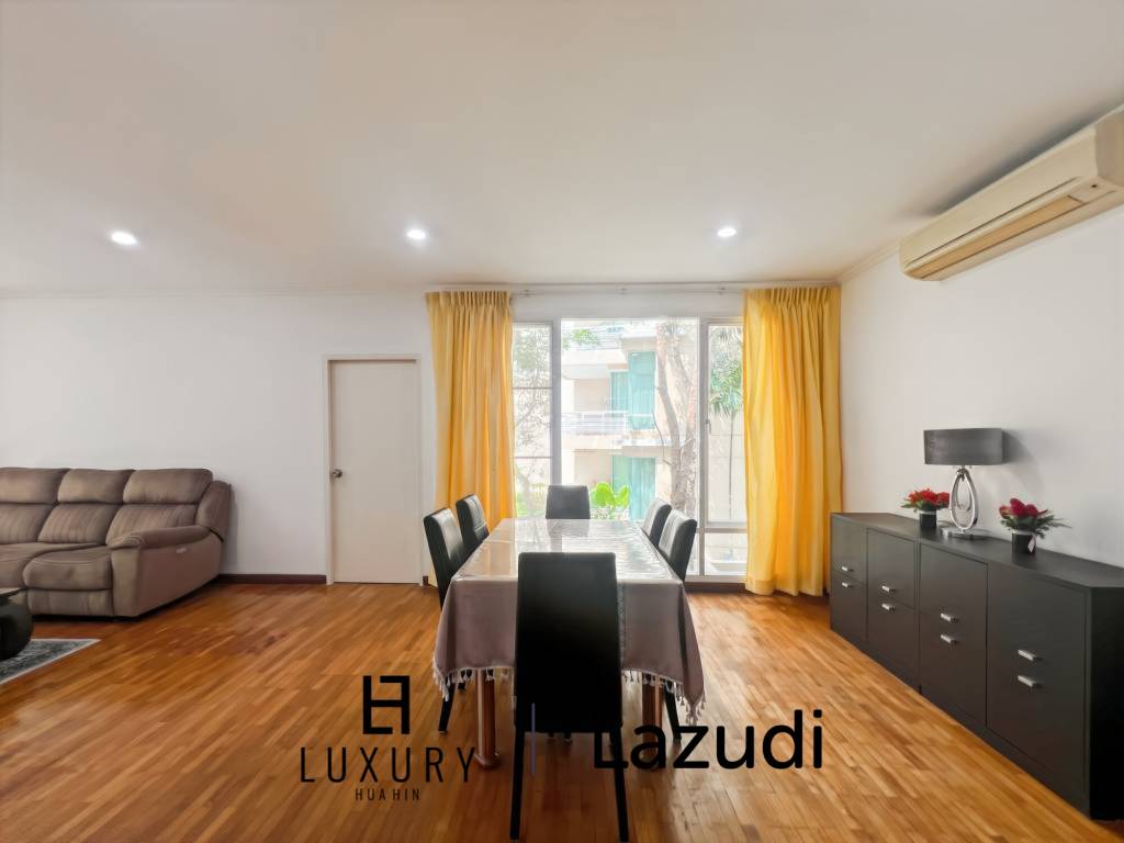 150 平方米 3 床 2 洗澡 公寓 对于 租