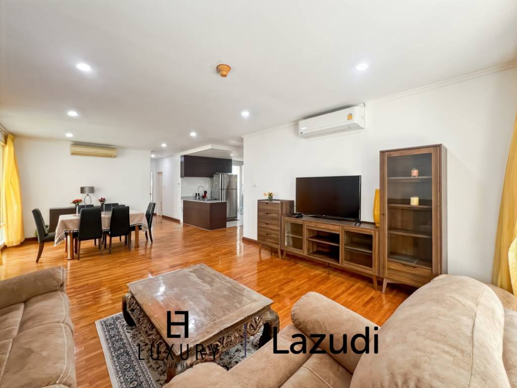 150 平方米 3 床 2 洗澡 公寓 对于 租