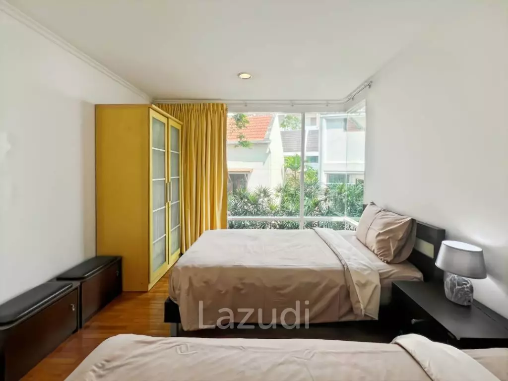 Baan Saen Ploen: 3 Bedroom Condo in Hua Hin Town Center