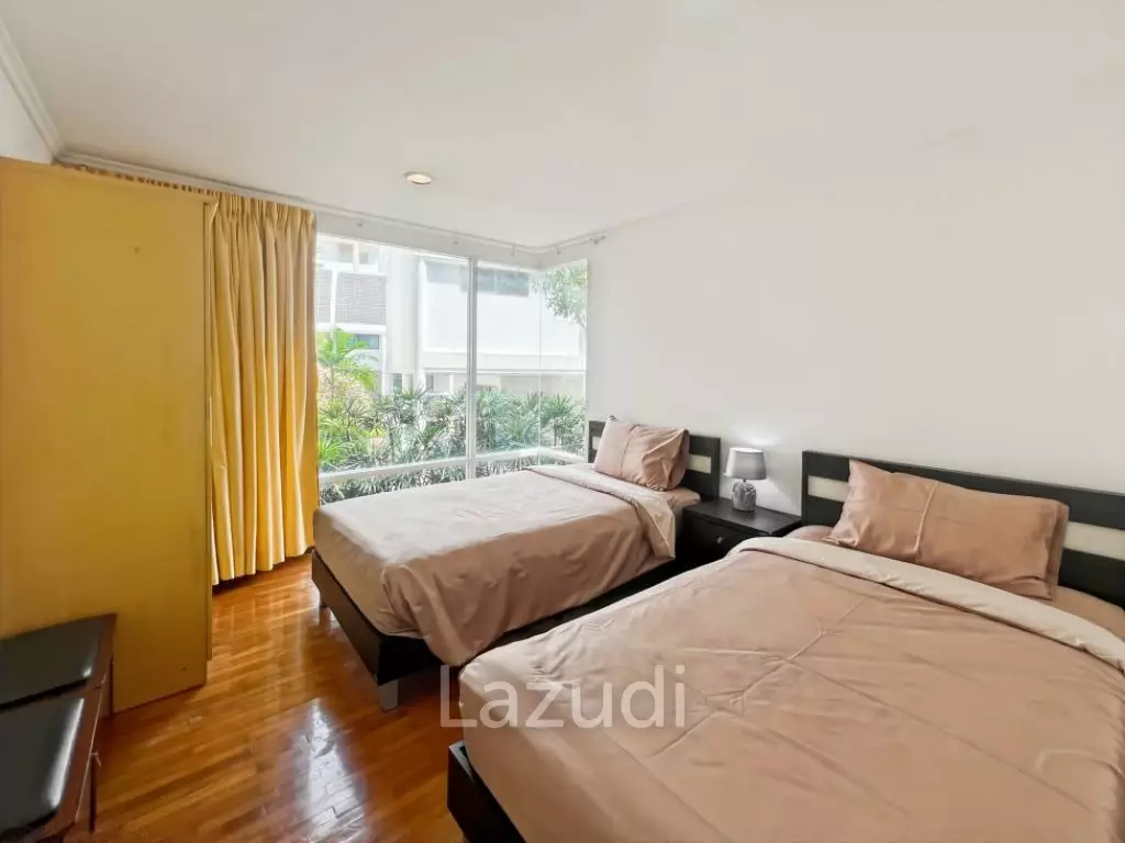 Baan Saen Ploen: 3 Bedroom Condo in Hua Hin Town Center