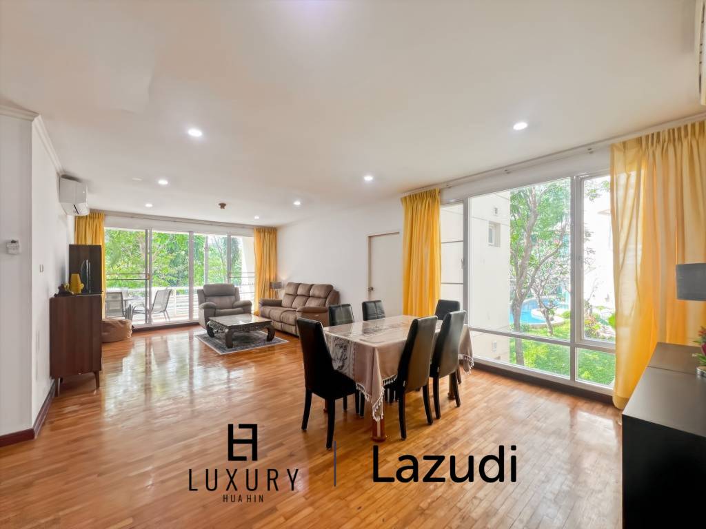 150 平方米 3 床 2 洗澡 公寓 对于 租