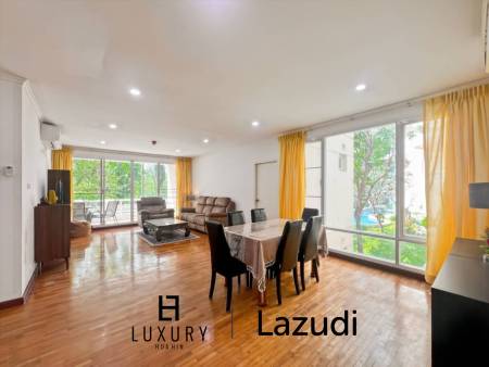 150 平方米 3 床 2 洗澡 公寓 对于 租