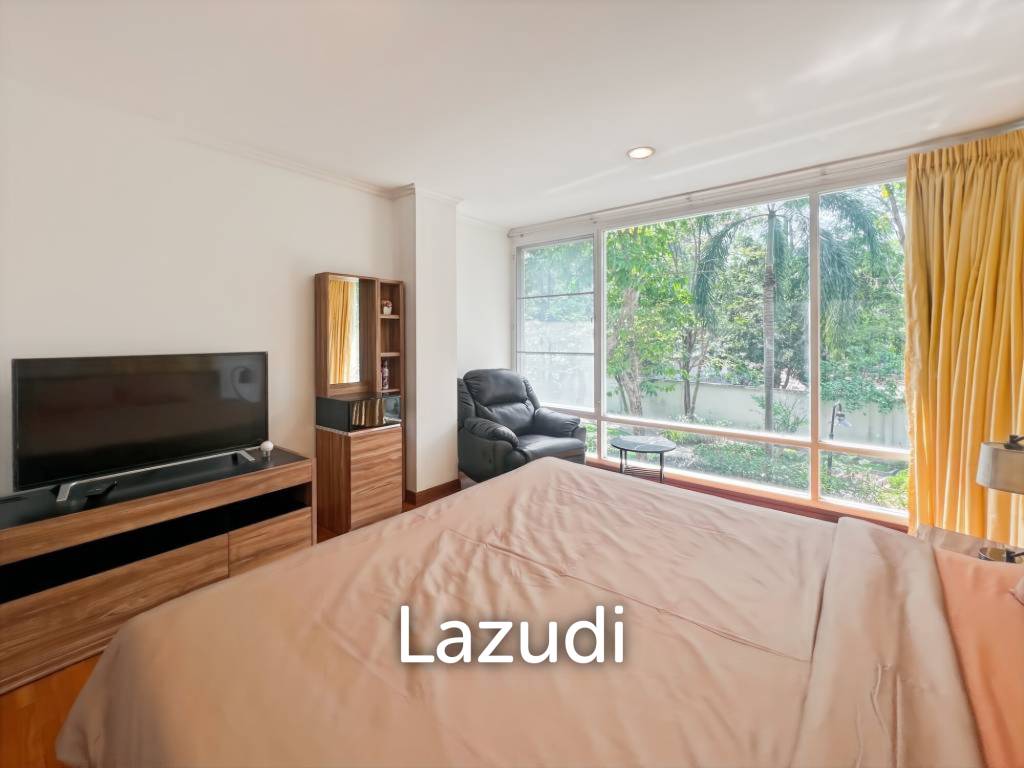 Baan Saen Ploen: 3 Bedroom Condo in Hua Hin Town Center